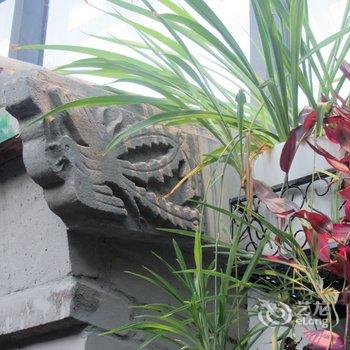 北京京舍特色民宿(大翔凤胡同分店)酒店提供图片