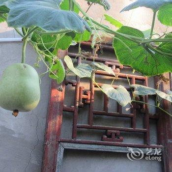 北京京舍特色民宿(大翔凤胡同分店)酒店提供图片