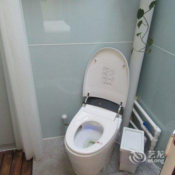 北京京舍特色民宿(大翔凤胡同分店)酒店提供图片