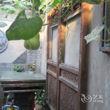 北京京舍特色民宿(大翔凤胡同分店)酒店提供图片