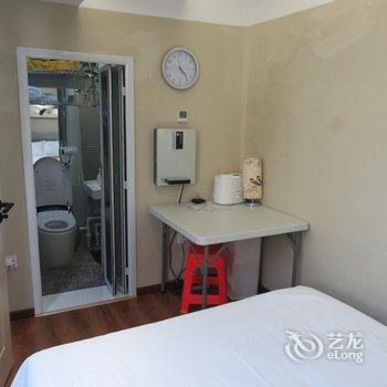 北京京舍特色民宿(大翔凤胡同分店)酒店提供图片