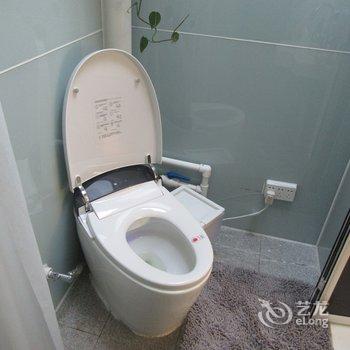 北京京舍特色民宿(大翔凤胡同分店)酒店提供图片