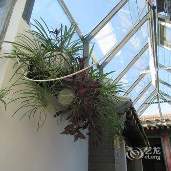 北京京舍特色民宿(大翔凤胡同分店)酒店提供图片