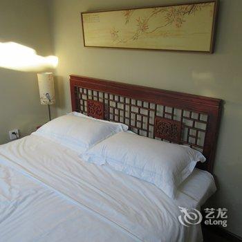 北京京舍特色民宿(大翔凤胡同分店)酒店提供图片