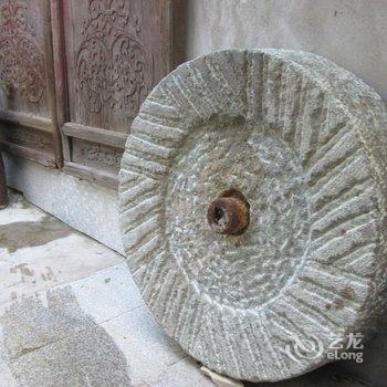 北京京舍特色民宿(大翔凤胡同分店)酒店提供图片