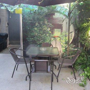 北京京舍特色民宿(大翔凤胡同分店)酒店提供图片