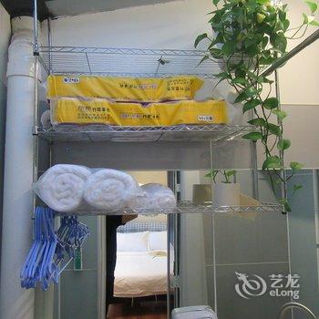 北京京舍特色民宿(大翔凤胡同分店)酒店提供图片
