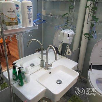 北京京舍特色民宿(大翔凤胡同分店)酒店提供图片