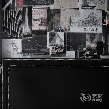 重庆非凡空间公寓(人民解放纪念碑分店)酒店提供图片