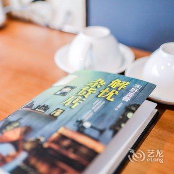 重庆非凡空间公寓(人民解放纪念碑分店)酒店提供图片