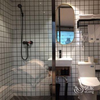 重庆非凡空间公寓(人民解放纪念碑分店)酒店提供图片