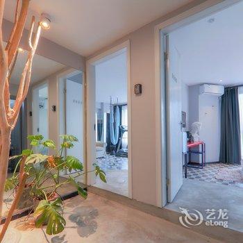 重庆非凡空间公寓(人民解放纪念碑分店)酒店提供图片