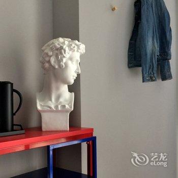 重庆非凡空间公寓(人民解放纪念碑分店)酒店提供图片