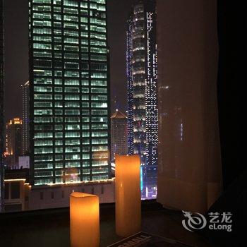 重庆非凡空间公寓(人民解放纪念碑分店)酒店提供图片