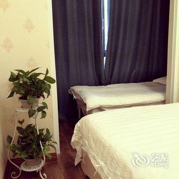 成都梁珍(遇见)客栈酒店提供图片