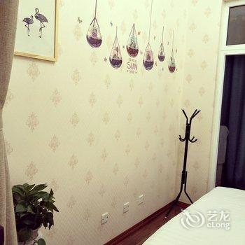 成都梁珍(遇见)客栈酒店提供图片