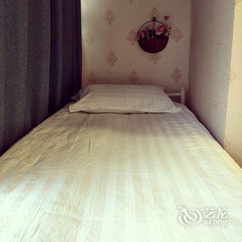 成都梁珍(遇见)客栈酒店提供图片