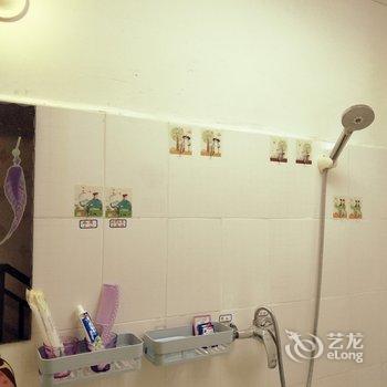 成都梁珍(遇见)客栈酒店提供图片