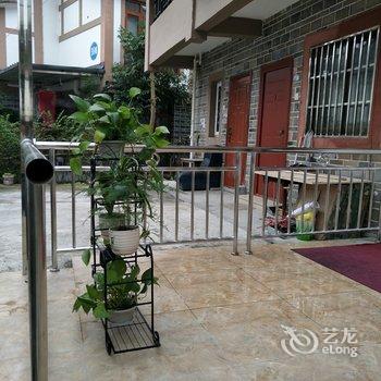 成都梁珍(遇见)客栈酒店提供图片