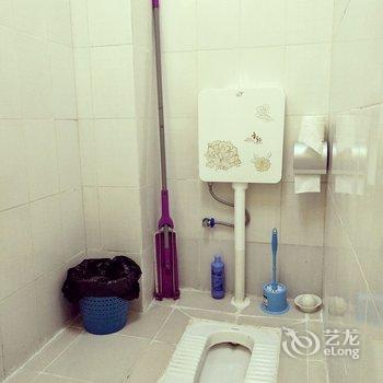 成都梁珍(遇见)客栈酒店提供图片
