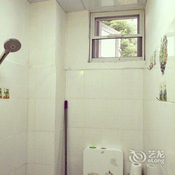 成都梁珍(遇见)客栈酒店提供图片