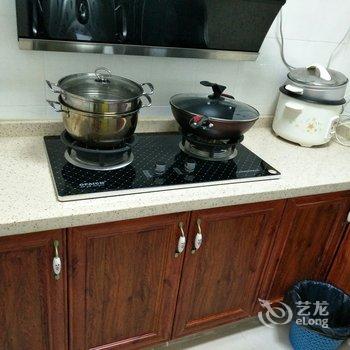 成都梁珍(遇见)客栈酒店提供图片