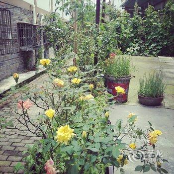 成都梁珍(遇见)客栈酒店提供图片