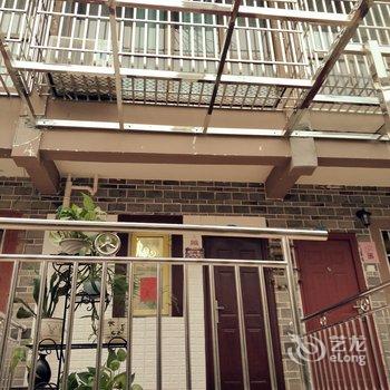 成都梁珍(遇见)客栈酒店提供图片