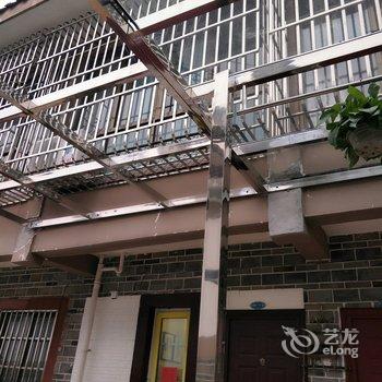 成都梁珍(遇见)客栈酒店提供图片