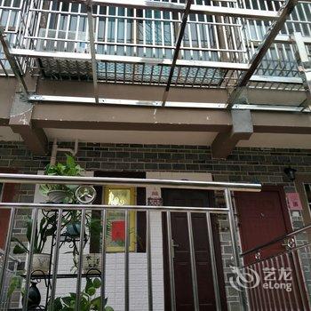 成都梁珍(遇见)客栈酒店提供图片