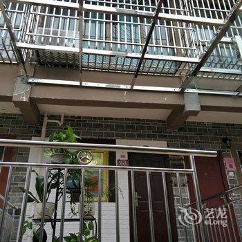成都梁珍(遇见)客栈酒店提供图片