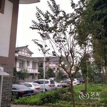 成都梁珍(遇见)客栈酒店提供图片