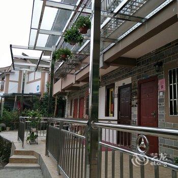 成都梁珍(遇见)客栈酒店提供图片