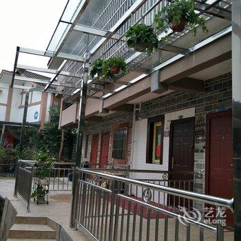 成都梁珍(遇见)客栈酒店提供图片
