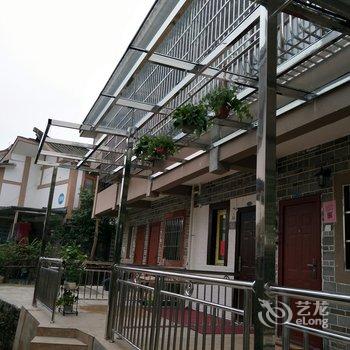 成都梁珍(遇见)客栈酒店提供图片