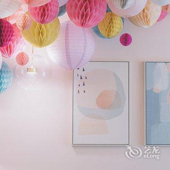 成都SAFARI旅行中的家公寓酒店提供图片