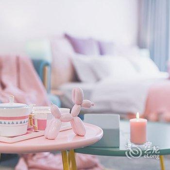 成都SAFARI旅行中的家公寓酒店提供图片