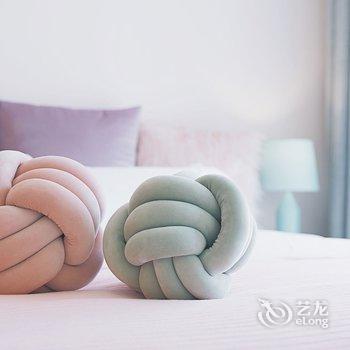 成都SAFARI旅行中的家公寓酒店提供图片