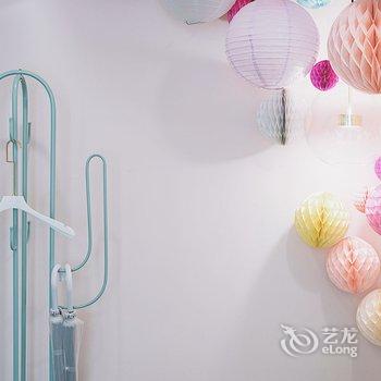 成都SAFARI旅行中的家公寓酒店提供图片