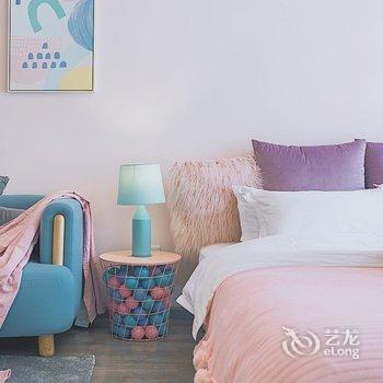 成都SAFARI旅行中的家公寓酒店提供图片