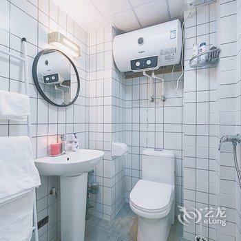 成都SAFARI旅行中的家公寓酒店提供图片