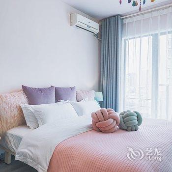 成都SAFARI旅行中的家公寓酒店提供图片