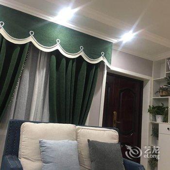 都江堰市素拾光民宿酒店提供图片