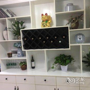 都江堰市素拾光民宿酒店提供图片
