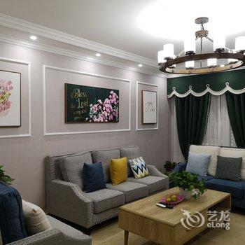 都江堰市素拾光民宿酒店提供图片