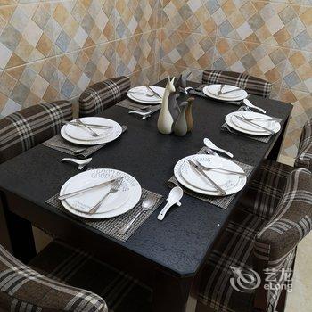 都江堰市素拾光民宿酒店提供图片