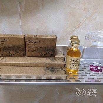 都江堰市素拾光民宿酒店提供图片