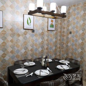 都江堰市素拾光民宿酒店提供图片