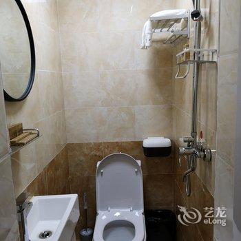 都江堰市素拾光民宿酒店提供图片