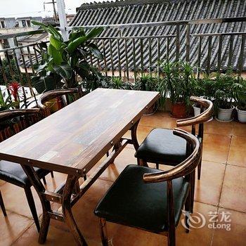都江堰市素拾光民宿酒店提供图片